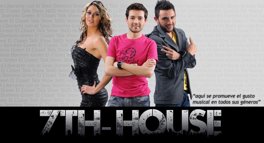 The 7th House