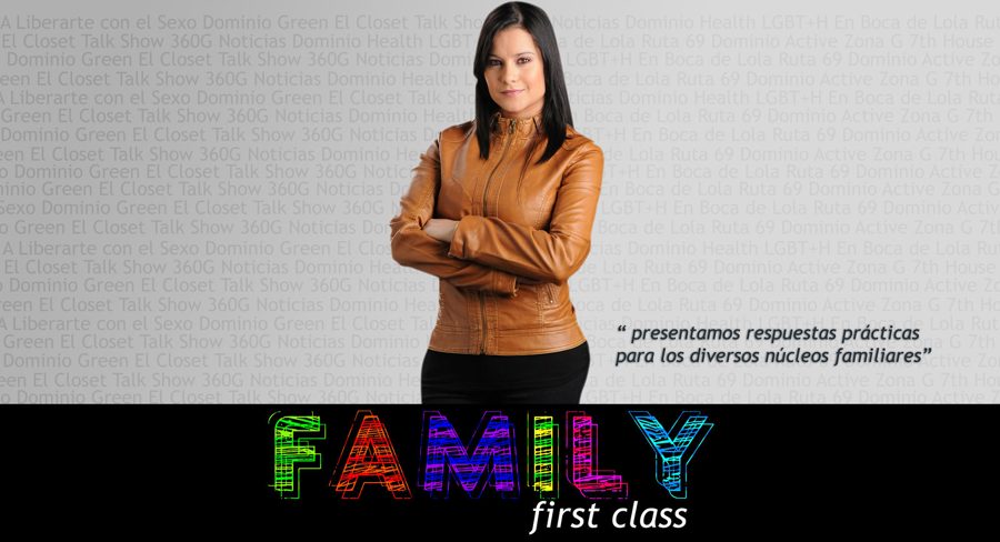 Family First Class