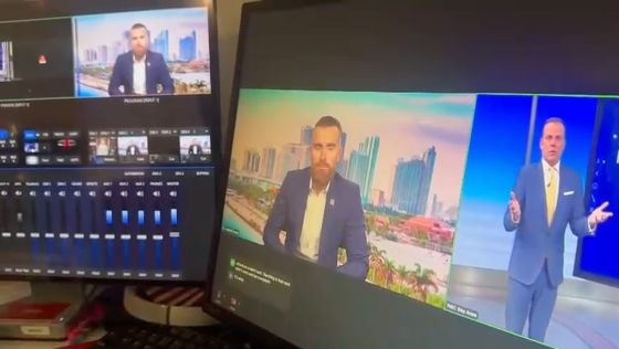 Geo Aragón en Instagram